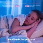 VKH Tiras LED, 10 Metros, Luces LED RGB Bluetooth para Habitaciones con Control Remoto y App, Cambio de Color con Música, para decoración del hogar, Fiestas y Navidad (10 mx 1)