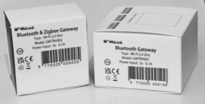 Pasarela Wi-Fi 2.4GHz / Bluetooth y Zigbee – CompatibleTuya