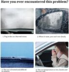 Calefacción Para Coches,Calentador 12V Enchufe Ventilador Descongelador | Calefacción Para Vehículos | Para Oficina Viaje Trabajo Tienda Baño Camping Coche Oficina Camping Camión