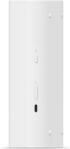 Sonos Roam 2 | Altavoz Portátil Impermeable y Ligero con Bluetooth, Wi-Fi, 10 Horas de Autonomía, Control por Voz y Uso Tanto en Interiores como en Exteriores – Blanco