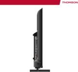 THOMSON TV 40 Pulgada (101 cm) FHD Easy TV, TV LED (No Smart), Triple Sintonizador (DVB-T/T2/C/S/S2), Dolby Audio, Modo Hotel, Reproductor Multimedia, Control Retroiluminado, 3X HDMI, 40FD2S13