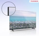 THOMSON TV 40 Pulgada (101 cm) FHD Easy TV, TV LED (No Smart), Triple Sintonizador (DVB-T/T2/C/S/S2), Dolby Audio, Modo Hotel, Reproductor Multimedia, Control Retroiluminado, 3X HDMI, 40FD2S13