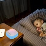 Dispositivo portátil de asistencia para dormir, ayuda para dormir con impulsos microeléctricos, modo relajante antiestrés, de larga duración para relajación y bienestar