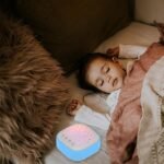 Dispositivo portátil de asistencia para dormir, ayuda para dormir con impulsos microeléctricos, modo relajante antiestrés, de larga duración para relajación y bienestar