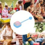 Dispositivo portátil de asistencia para dormir, ayuda para dormir con impulsos microeléctricos, modo relajante antiestrés, de larga duración para relajación y bienestar