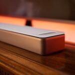 Bose Smart Ultra Soundbar con Dolby Atmos Plus Alexa, Bluetooth inalámbrico AI, sistema de sonido envolvente para TV, blanco