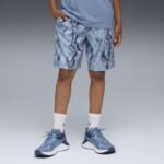 Shorts PUMA para niño – 1 unidad Niños