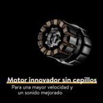Nuki Smart Lock Ultra, Cerradura Electrónica por Bluetooth, WiFi & Matter, Fácil Integración en Hogar Inteligente, Abre la Puerta con Acceso Remoto, con 3 Modos de Cierre Diferentes