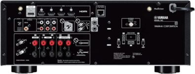 Cine en casa YAMAHA YHT-4960