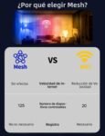Bombilla inteligente LED iLC Alexa E27 de 12 W, compatible con Alexa (se necesitan dispositivos Echo), 2700 K-6000 K (paquete de 2)