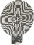 Generador ultrabajo de 7,83 Hz, mejora la eficiencia del trabajo y reduce el estrés mental, fácil de usar con interfaz tipo C para ayudar a dormir
