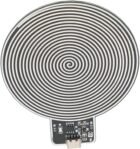 Generador ultrabajo de 7,83 Hz, mejora la eficiencia del trabajo y reduce el estrés mental, fácil de usar con interfaz tipo C para ayudar a dormir