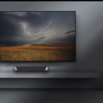 Woxter Big Bass 320 – Barra de Sonido con 20W de Potencia (RGB, Retroiluminada, 3,5 mm, PC/PS4/Xbox/TV/Móvil/Tablet), Alimentación USB, Negro