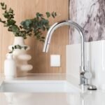 ORNO OE-7105(GS)/W Enchufe 2P+Z Schuko IP44 (Blanco)