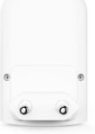 hama | Luz Nocturna LED para Enchufe (Sensor Crepuscular Automático Cambio de Color RGB Fijo o Dinámico Ideal Dormitorio Pasillo de Bebé)