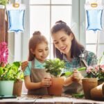 Holiday Watering 5 Pack (3,5L) – Sistema de Goteo Automático Sin Conexión de Agua con Válvula Regulable, Ideal para Macetas de Balcón y Terraza