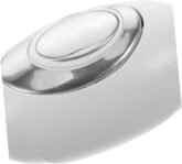 Dispositivo portátil de ayuda para dormir con microcorriente del monitor del sueño para la relajación en el hogar
