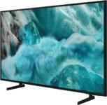 Samsung QLED Q7F 4K Smart TV de 55″ con AI Vision, 100% volumen de color con Quantum Dot, HDR10+, procesador Q4 AI, One UI Tizen, Wi-Fi, Bluetooth 5.3 y Motion Xcelerator