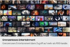 Samsung QLED Q7F 4K Smart TV de 55″ con AI Vision, 100% volumen de color con Quantum Dot, HDR10+, procesador Q4 AI, One UI Tizen, Wi-Fi, Bluetooth 5.3 y Motion Xcelerator