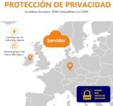 Imou Cámara IP WiFi Exterior 2K con Detección Humana, Cámara de Vigilancia WiFi IP67 Visión Nocturna Interior Exterior 30m, Alarma Instantánea, Compatible con Alexa y Google, Bullet 2C