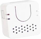M5Stack Atom Echo Mini Altavoz Bluetooth Inteligente Programable con Micrófono, Altavoz y LED RGB, Ideal para Proyectos IoT y Voz
