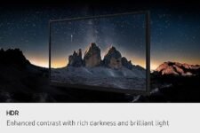 Samsung F6002F 27″ Full HD LED DVB-T2/S2/C HD HDR Wi-Fi Bluetooth VESA Smart TV 2025 (Versión Húngara)