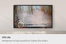 Samsung F6002F 27″ Full HD LED DVB-T2/S2/C HD HDR Wi-Fi Bluetooth VESA Smart TV 2025 (Versión Húngara)
