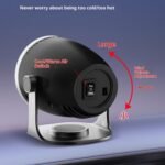 Calentador interior automático de 24 V, ajuste de doble esquina, calentamiento 50% más rápido, límite de corriente de denegación, escudo de seguridad para excursiones por carretera