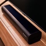 Energy Sistem Soundbar Barra de Sonido 120W con HDMI ARC y Conexión Óptica, Bluetooth, Control Remoto, Modos Deep Bass y EQ