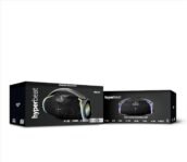 Altavoz Bluetooth Energy Sistem Hyperbeat (Bluetooth 5.3, True Wireless Stereo, Graves Profundos, Batería 15h, IPX6, Luces LED, Asistente de Voz)