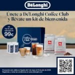 De’Longhi Eletta Explore Perfetto Cafetera Superautomática, Jarra de Leche Automática LatteCrema, 50 bebidas con un solo toque, Pantalla táctil a color, Gris oscuro (ECAM452.57.G)