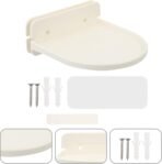 UKCOCO Soporte de pared para altavoz inteligente, duradero y liviano, compatible con Google Nest Wifi y concentrador de red, fácil instalación para barra de sonido de cine en casa