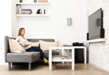 Garza – Regleta de 3 tomas Sin interruptor y con tierra, Multienchufe de 1,4 m, Hasta 3680W, Protección infantil, Cable 3G H05W-F, Blanco