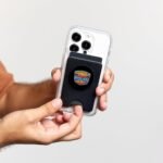 Después de Que Dios me Hizo Hace 26 años, Dijo Que Tada 26 cumpleaños PopSockets PopWallet para MagSafe