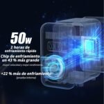 YASHE Mini refrigerador de 6 litros/8 latas 220-240 V CA/CC Nevera termoeléctrica portátil para dormitorio, cuidado de la piel, bebidas, oficina, dormitorio y automóvil, blanco