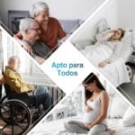 Pack de 3 Enchufes Inteligentes IP44 Impermeables de 2300 W con Mando a Distancia y Alcance de 70 m para Exteriores, Jardín y Dispositivos Eléctricos