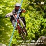 Philips 32PHS5500 FHD LED TV – Pantalla de 32 pulgadas con Pixel Plus, diseño compacto y Dolby Audio con Vocal Boost