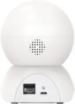 Foscam X5 Cámara IP Blanca WiFi/LAN 5MP, Seguridad, Detección Humana, Audio, Visión Nocturna.