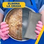 Pack de 15 Estropajos de Aluminio Reutilizables – Estropajos de Cocina Multiusos de Doble Capa | Limpieza potente sin rayar ollas y sartenes | Telas metálicas resistentes