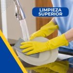 Pack de 15 Estropajos de Aluminio Reutilizables – Estropajos de Cocina Multiusos de Doble Capa | Limpieza potente sin rayar ollas y sartenes | Telas metálicas resistentes