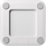 Xiaomi Mi Body Composition Scale S400 – Báscula de Baño con Medición de Doble Frecuencia, 25 Indicadores de Salud, Hasta 150 kg y 100 g de Precisión