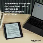 Kobo Elipsa 2E | lector electrónico | Pantalla táctil antirreflejos de 10,3″ con ComfortLight Pro | Incluye Kobo Stylus 2 | Brillo ajustable | Wi-Fi | Tecnología Carta E Ink | 32 GB