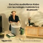 Kobo Elipsa 2E | lector electrónico | Pantalla táctil antirreflejos de 10,3″ con ComfortLight Pro | Incluye Kobo Stylus 2 | Brillo ajustable | Wi-Fi | Tecnología Carta E Ink | 32 GB