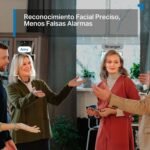 Tapo C260 Cámara de Vigilancia WiFi Interior, Seguridad para el Hogar, 4K 8MP 360°, Detección AI, Grabación Local/Nube, Privacidad Física, Zoom 18x, Seguimiento, Audio Bidireccional, microSD