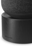Bang & Olufsen Beosound Balance – Altavoz WiFi y Bluetooth para el Hogar, Sonido Premium 360º, Altavoz de Diseño Premiado Ideal para Salón – Roble Negro