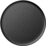 Bang & Olufsen Beosound Balance – Altavoz WiFi y Bluetooth para el Hogar, Sonido Premium 360º, Altavoz de Diseño Premiado Ideal para Salón – Roble Negro