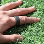 ULTRAHUMAN Ring Air: rastreador de sueño y actividad física