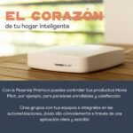 HOMEPILOT Pasarela premium