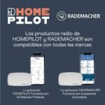 HOMEPILOT Pasarela premium