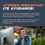 HOMEPILOT Pasarela premium